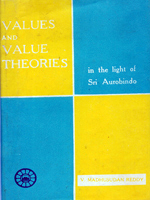 Value and Value Theories